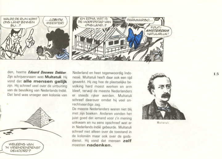DatZelfWeten