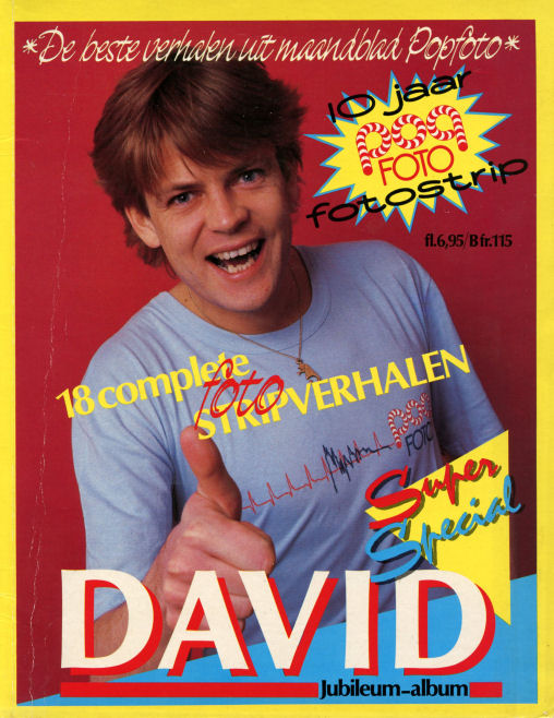David