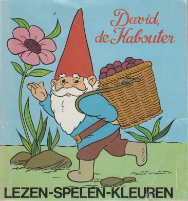 DavidKabouter
