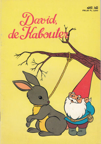 DavidKabouter