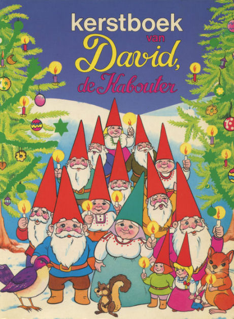 DavidKabouter