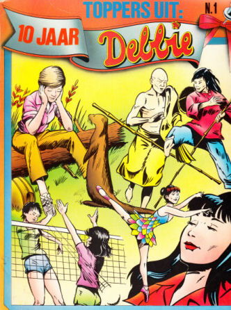 Debbie