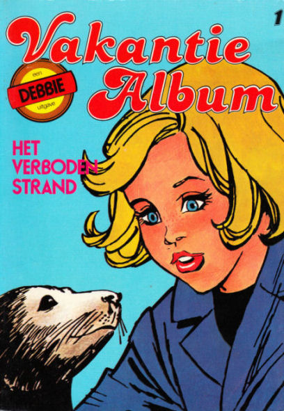 Debbie