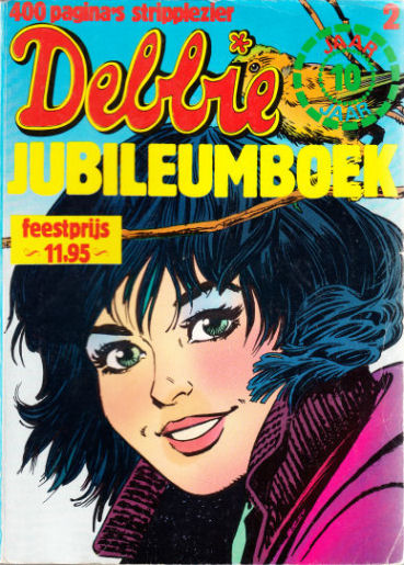 Debbie