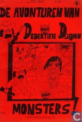 DedectieveDjonn