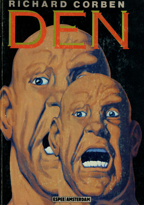 Den