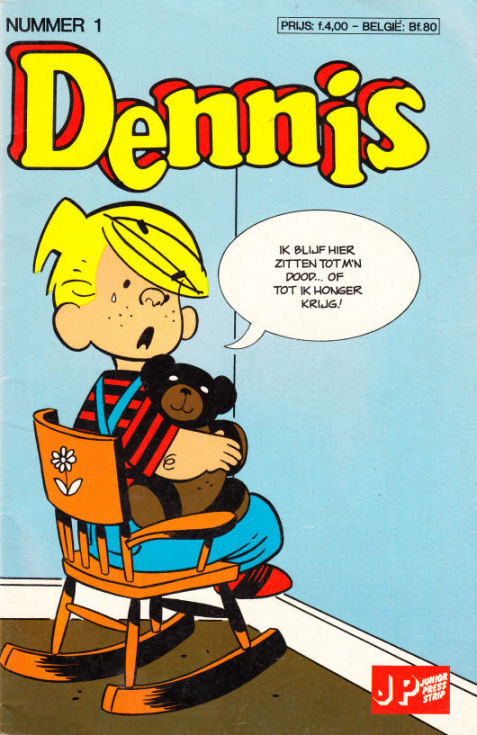 Dennis