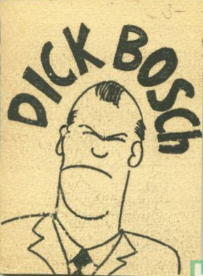 DickBosch
