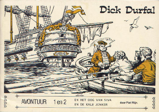 DickDurfal