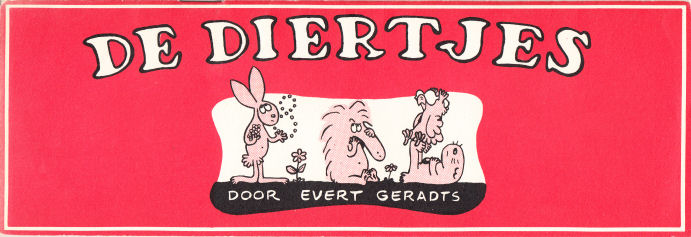 Diertjes