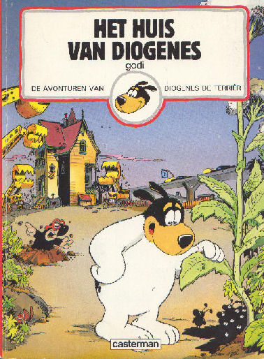 DiogenesTerrier