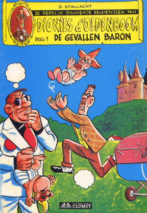 Dioniesd'Oldenboom