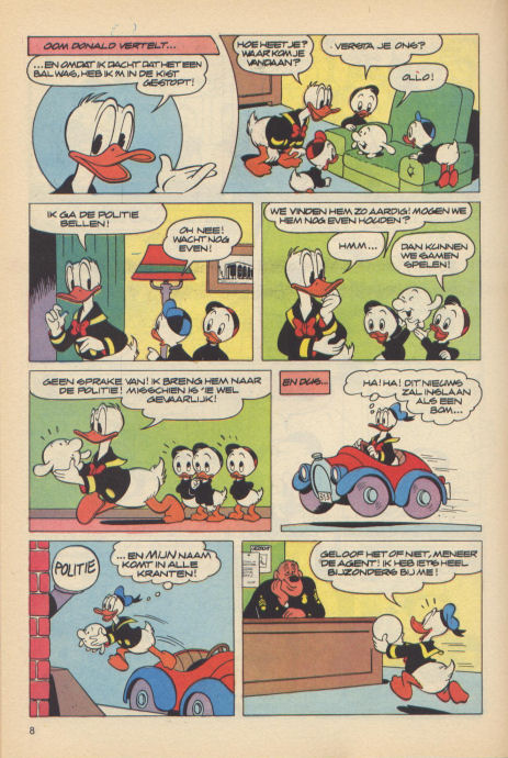 DisneyAvonturen