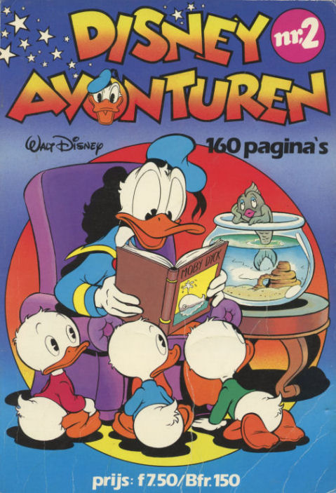 DisneyAvonturen