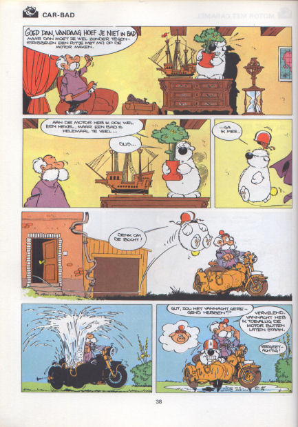Dommel