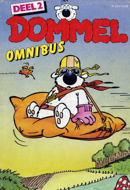 Dommel