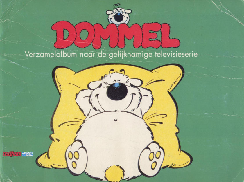 Dommel