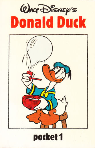 DonaldDuck