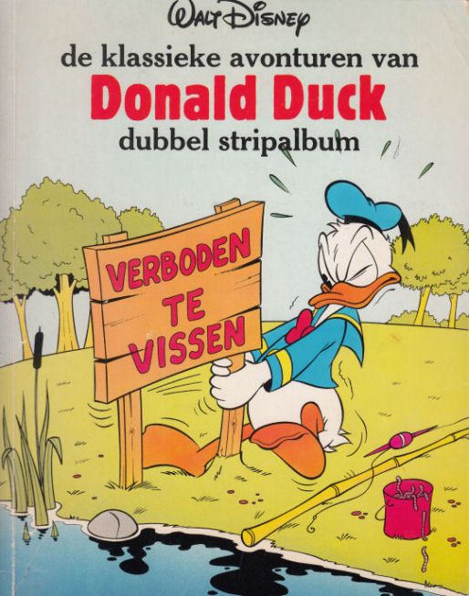 DonaldDuck