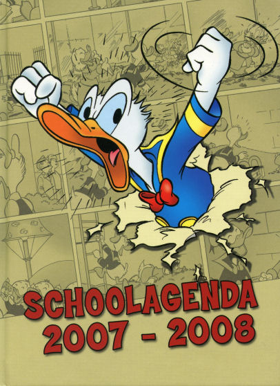 DonaldDuck