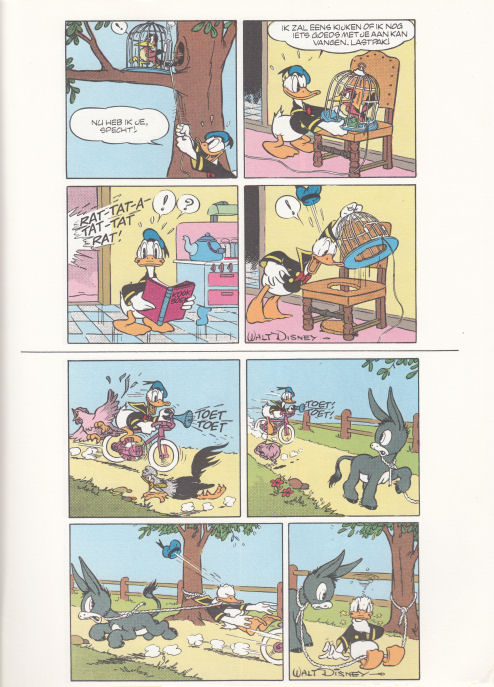 DonaldDuck
