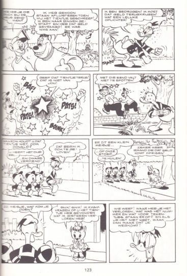 DonaldDuck