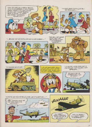 DonaldDuck