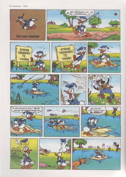 DonaldDuck