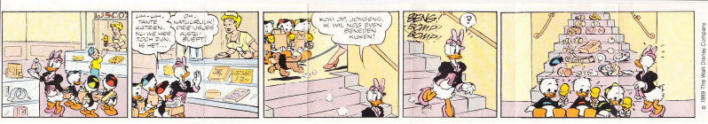 DonaldDuck