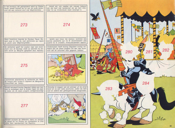 DonaldDuck