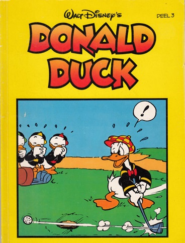 DonaldDuck