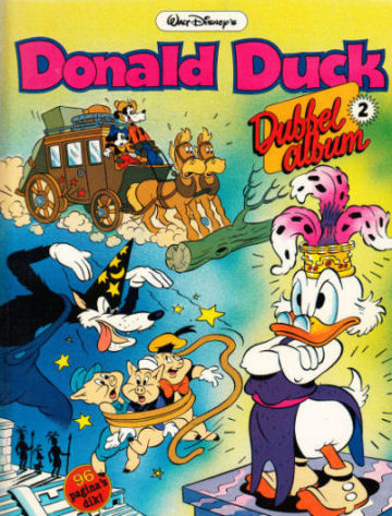 DonaldDuck
