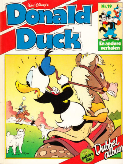 DonaldDuck