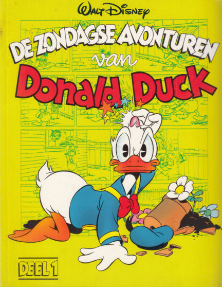 DonaldDuck