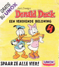 DonaldDuck