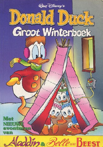 DonaldDuck