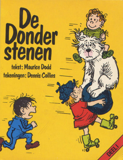 Donderstenen