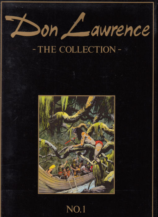 DonLawrenceCollection