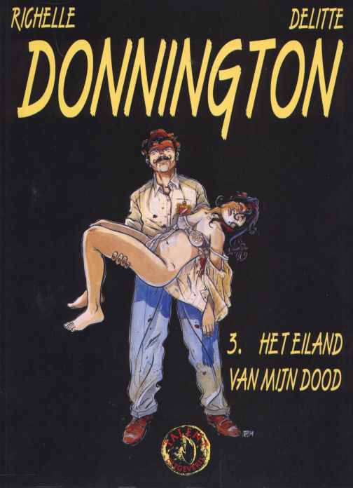 Donnington