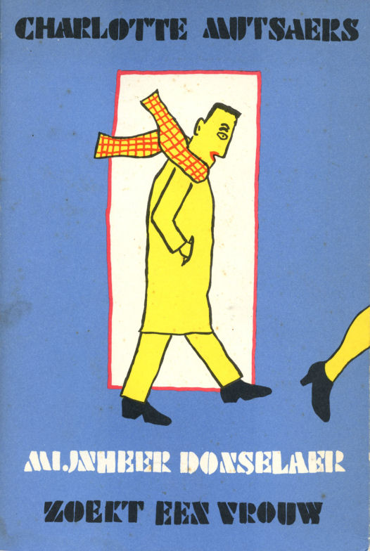 MijnheerDonselaer