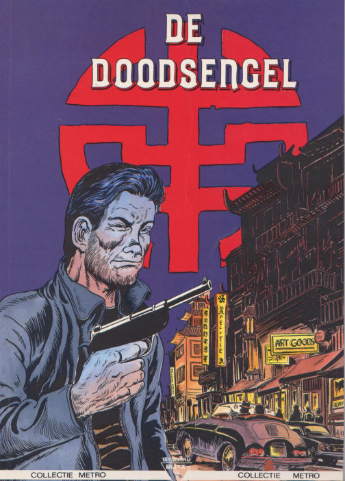 Doodsengel