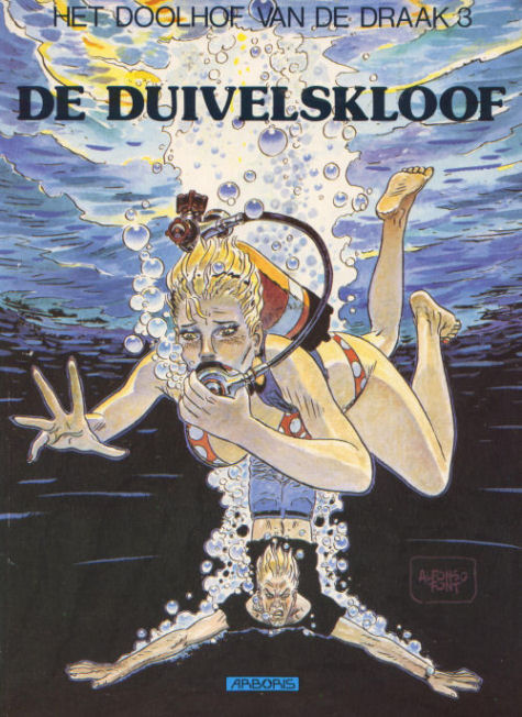 DoolhofDraak