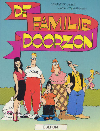 familieDoorzon