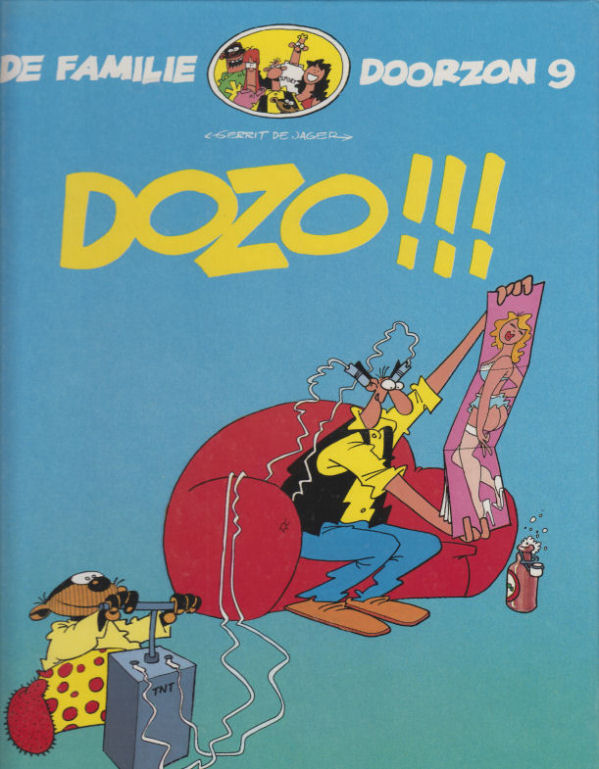 familieDoorzon