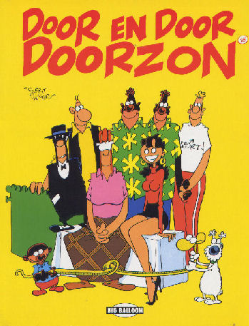 familieDoorzon