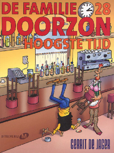 familieDoorzon