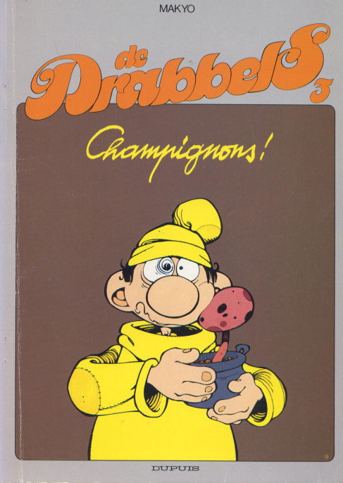 Drabbels