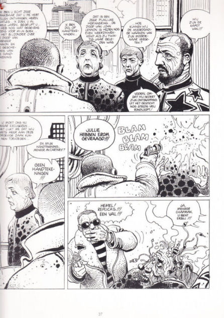 Bilalstrips