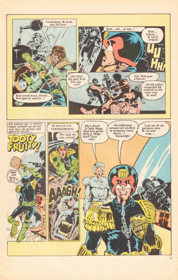 JudgeDredd