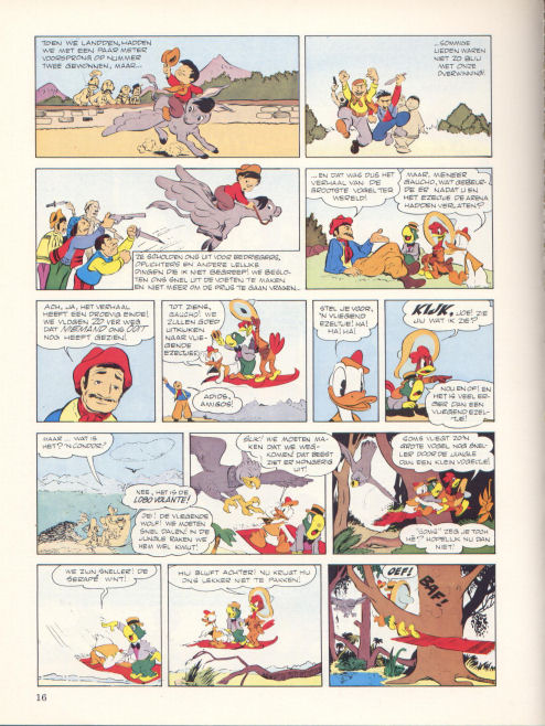 DrieCaballeros
